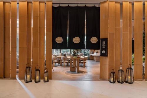 melia pattaya hotel