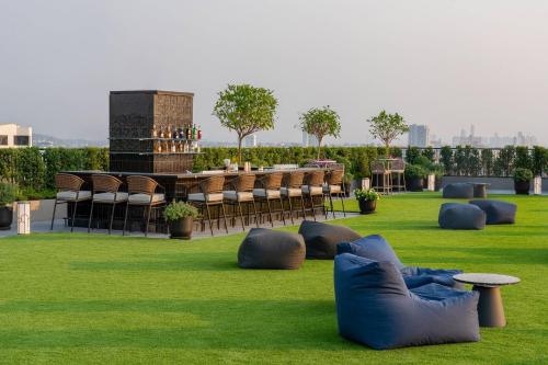 melia pattaya hotel