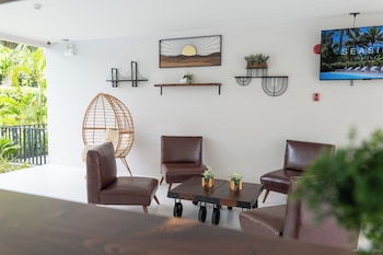 Seaside Naithon Phuket,,3 star