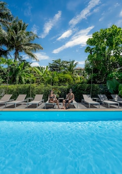 Seaside Naithon Phuket,,3 star