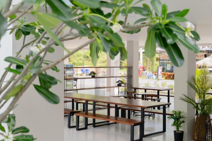 seaside naithon phuket