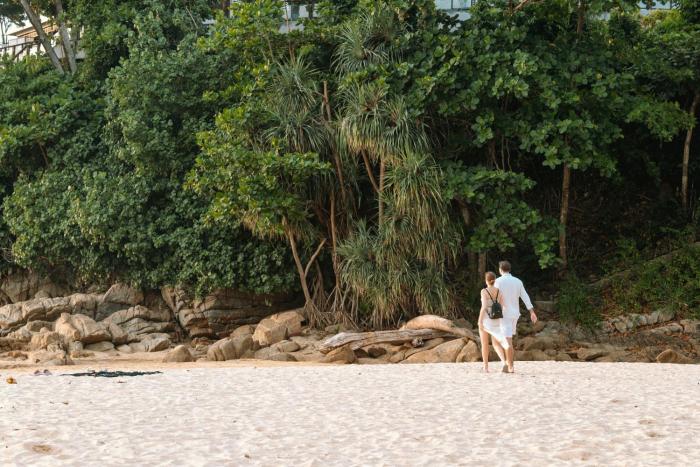 seaside naithon phuket