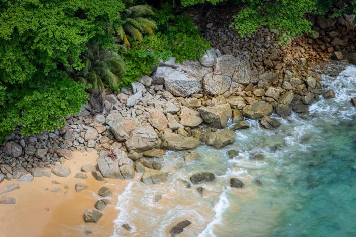 seaside naithon phuket
