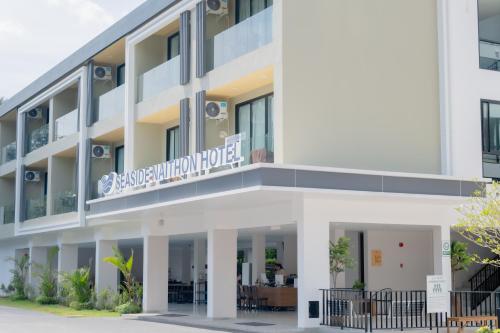 seaside naithon phuket