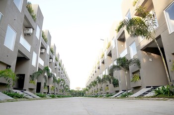 sambhav villas