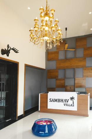 Sambhav Villas,,4 star