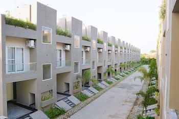 sambhav villas