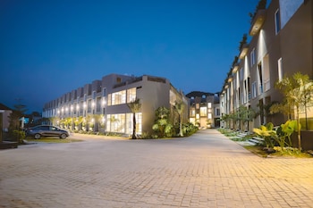 sambhav villas
