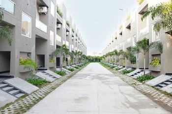 sambhav villas