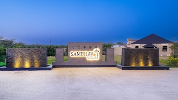 sambhav villas