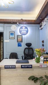 darjeeling homes the grace