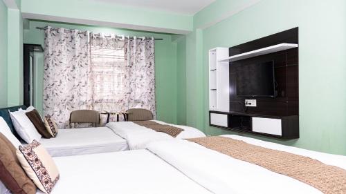 darjeeling homes the grace