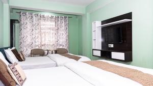 darjeeling homes the grace