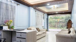 darjeeling homes the grace