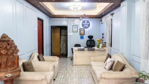 darjeeling homes the grace