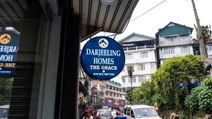 darjeeling homes the grace