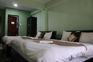 darjeeling homes the grace