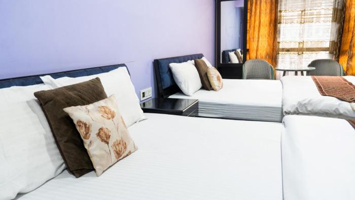 darjeeling homes the grace