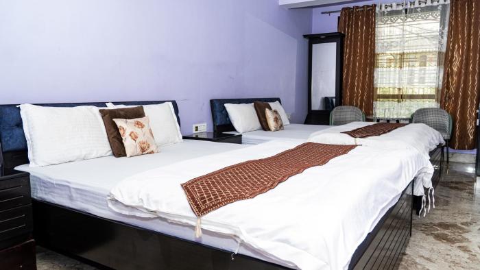 darjeeling homes the grace