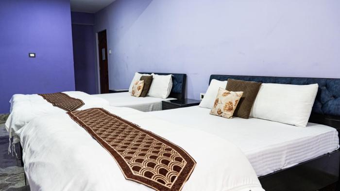 darjeeling homes the grace