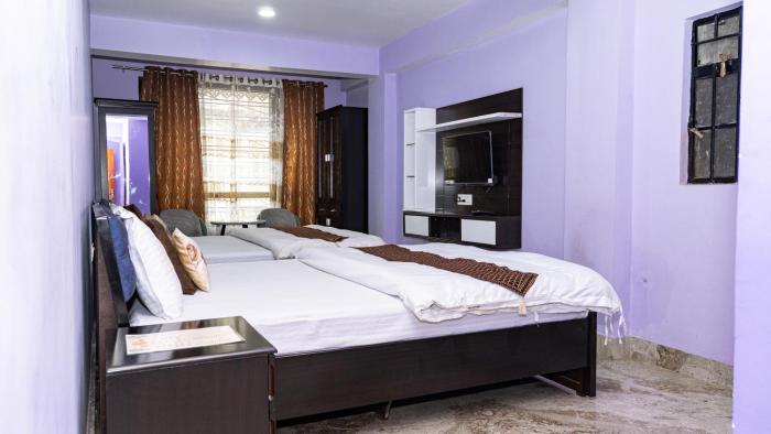 darjeeling homes the grace