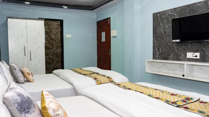 darjeeling homes the grace