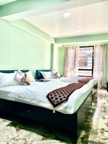 Darjeeling Homes The Grace,,2 star