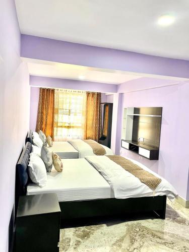 Darjeeling Homes The Grace,,2 star