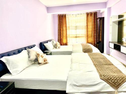 Darjeeling Homes The Grace,,2 star