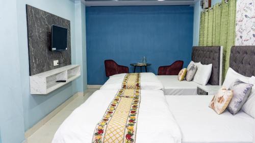 darjeeling homes the grace