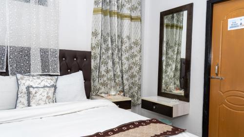 darjeeling homes the grace