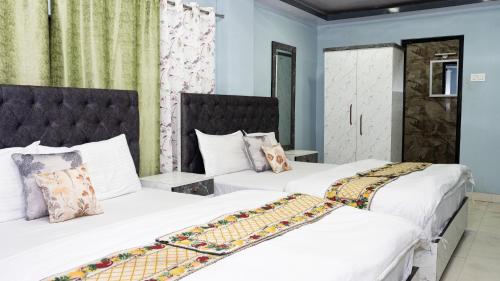 darjeeling homes the grace