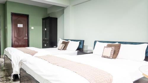 darjeeling homes the grace