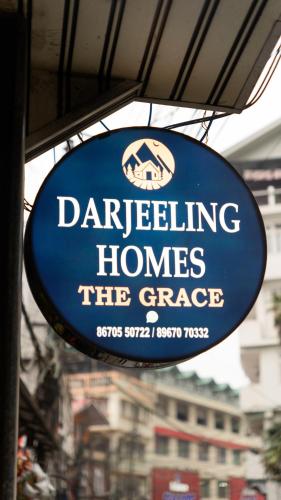 darjeeling homes the grace