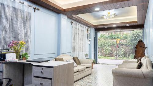 darjeeling homes the grace