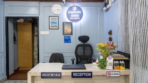 darjeeling homes the grace