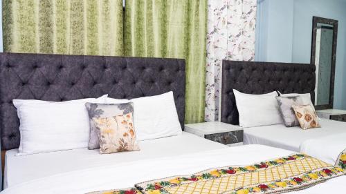 darjeeling homes the grace