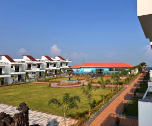 baywatch resort bhogave beach