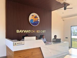 baywatch resort bhogave beach