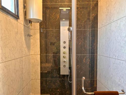 baywatch resort bhogave beach