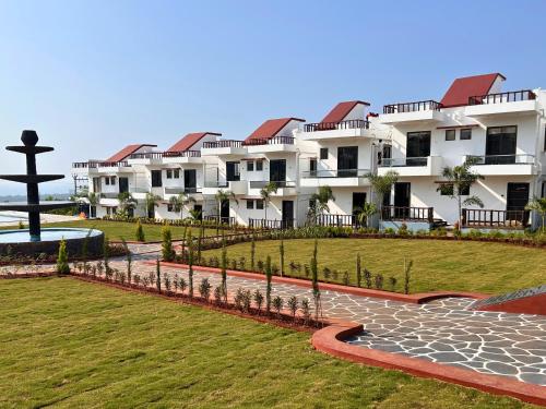 Baywatch Resort Bhogave Beach,,3 star