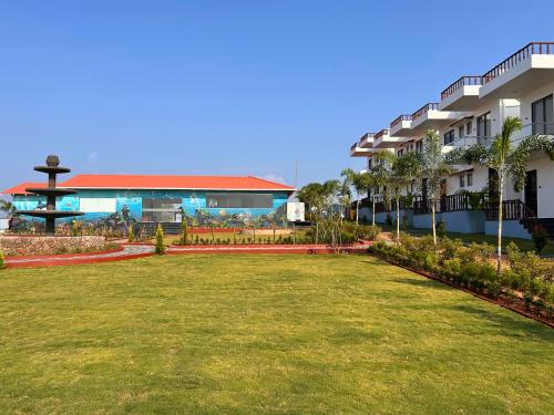 baywatch resort bhogave beach