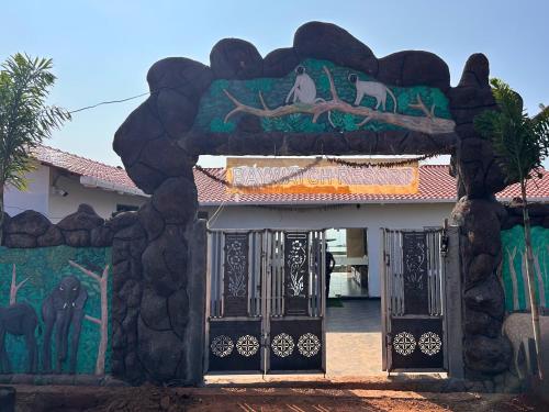 baywatch resort bhogave beach