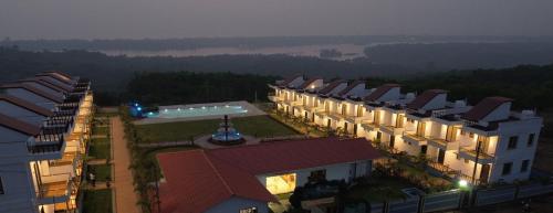 baywatch resort bhogave beach