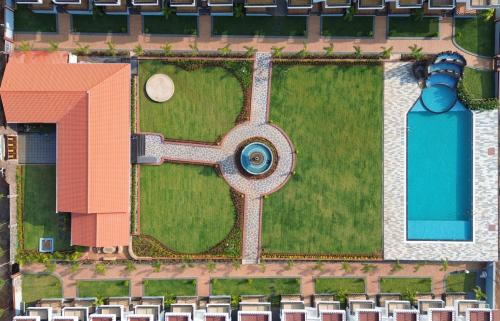 baywatch resort bhogave beach