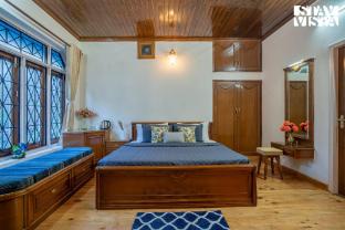 stayvista at the northern lake house