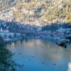 nainital