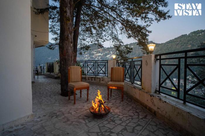 stayvista at the northern lake house