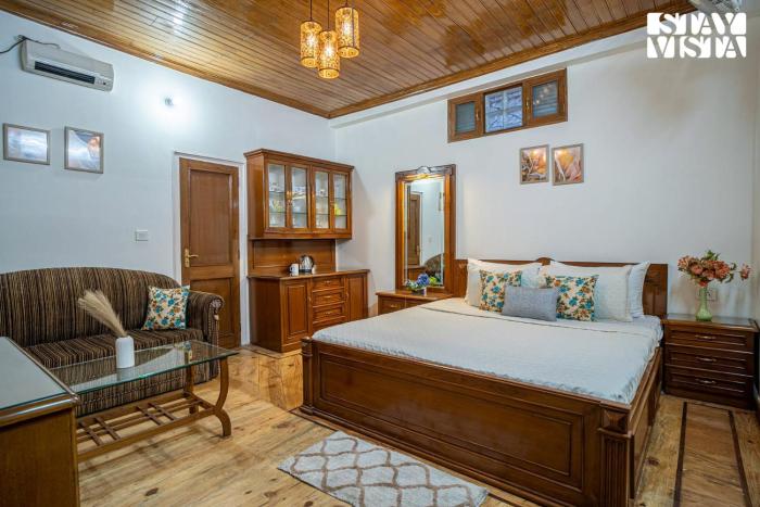 stayvista at the northern lake house