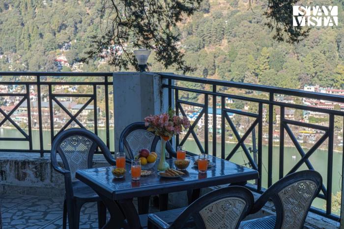 stayvista at the northern lake house